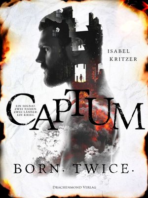 cover image of Captum